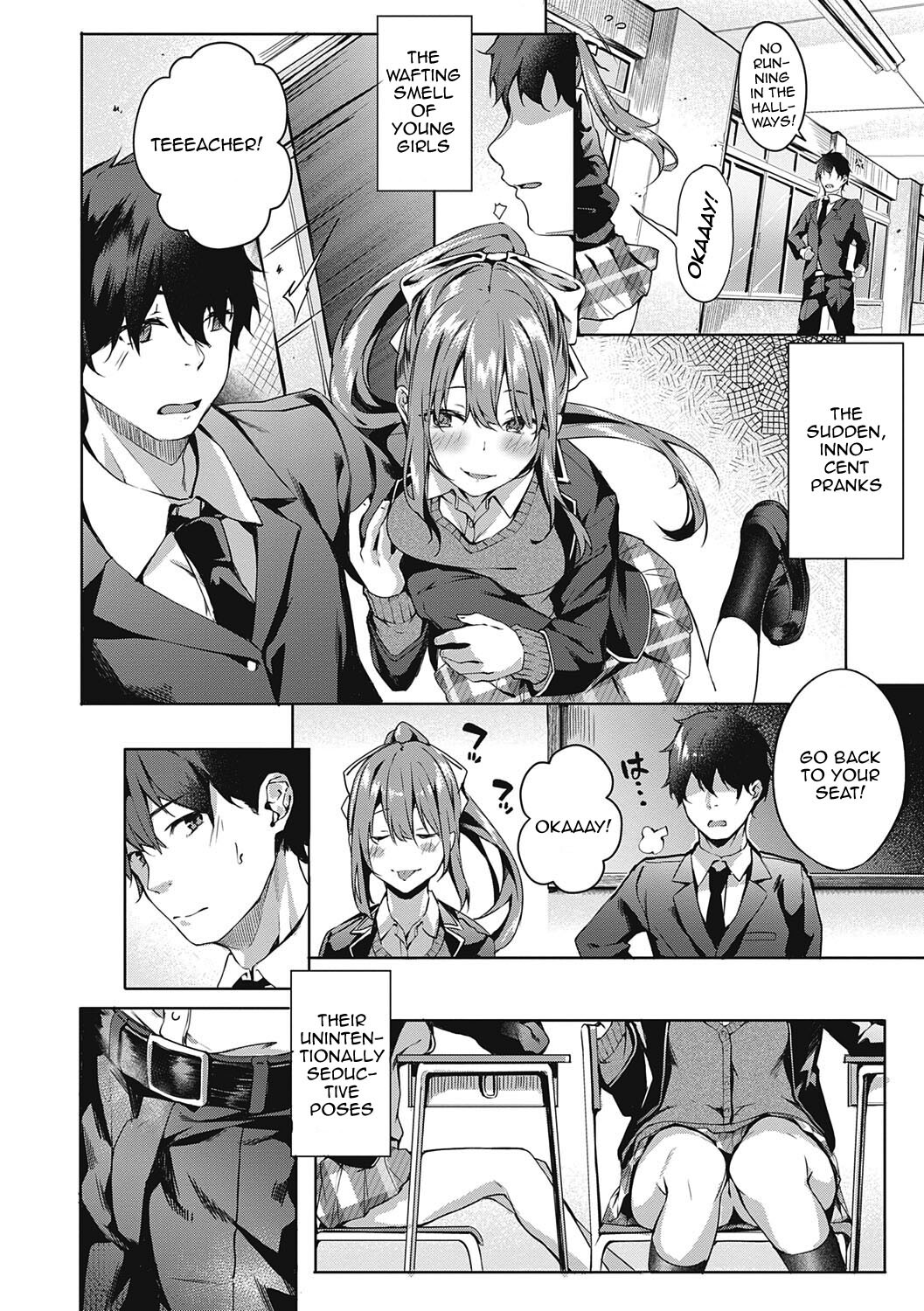 Hentai Manga Comic-Kenshin Nadeshiko-Chapter 1-3-34